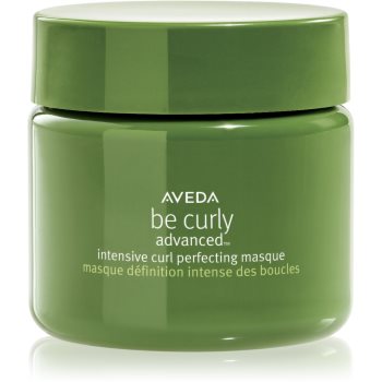 Aveda Be Curly Advanced™ Intensive Curl Perfecting Masque masca pentru păr creț - imagine 2